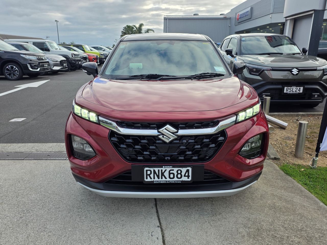 Vehicle image 3