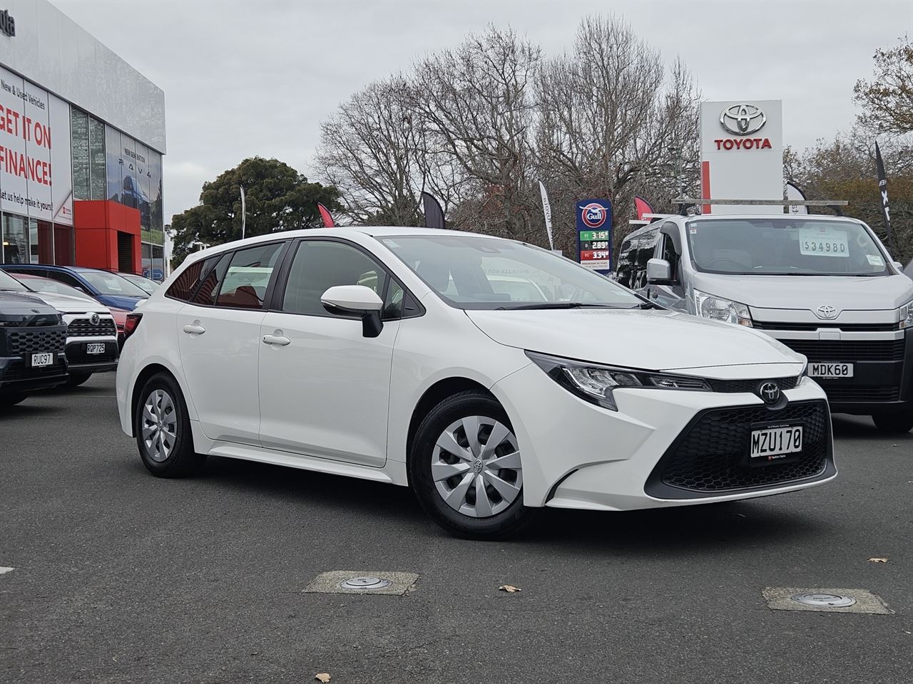 Vehicle image 1