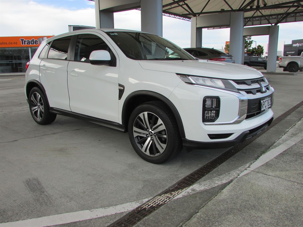 Vehicle image 1