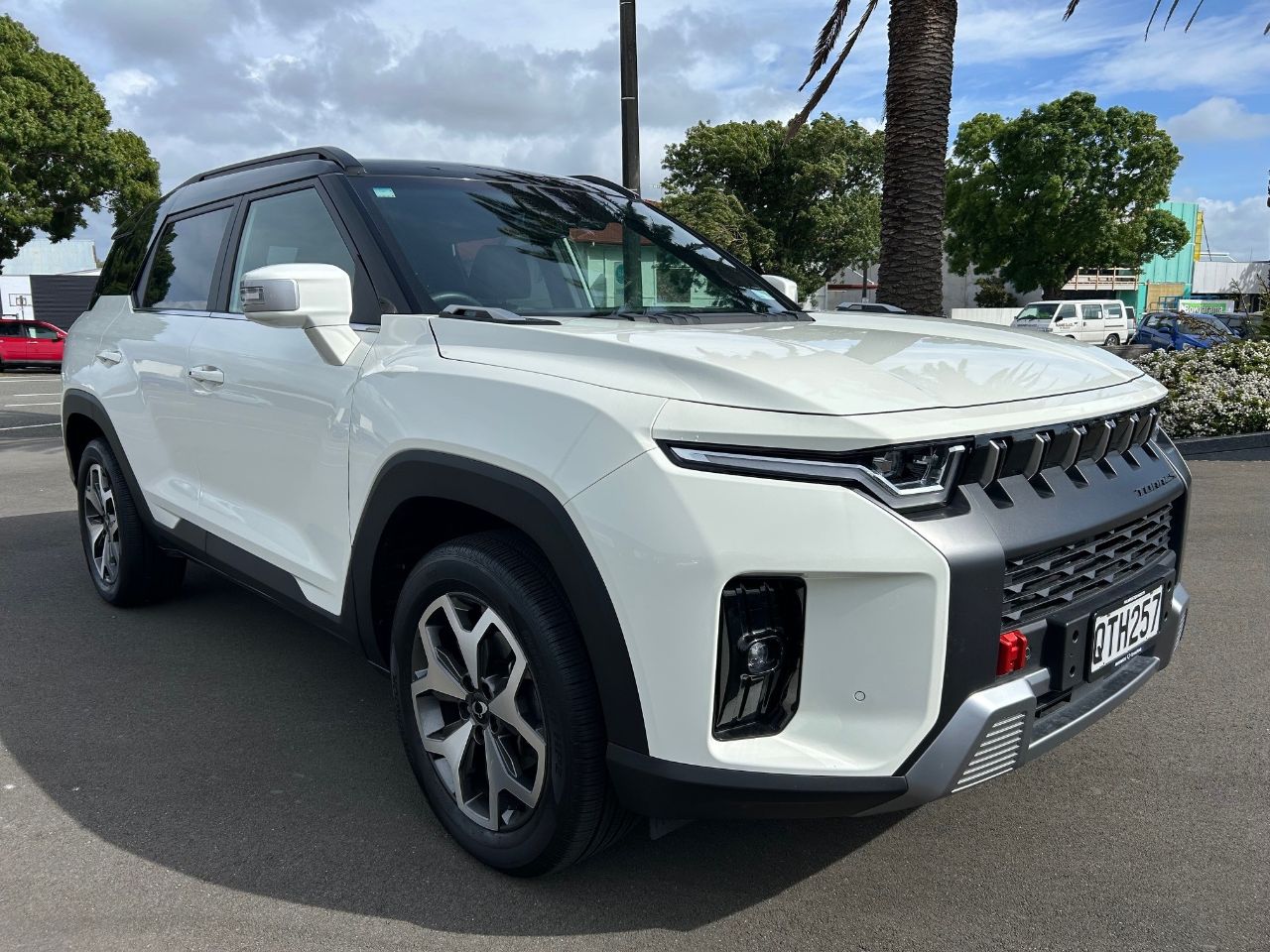 Vehicle image 1
