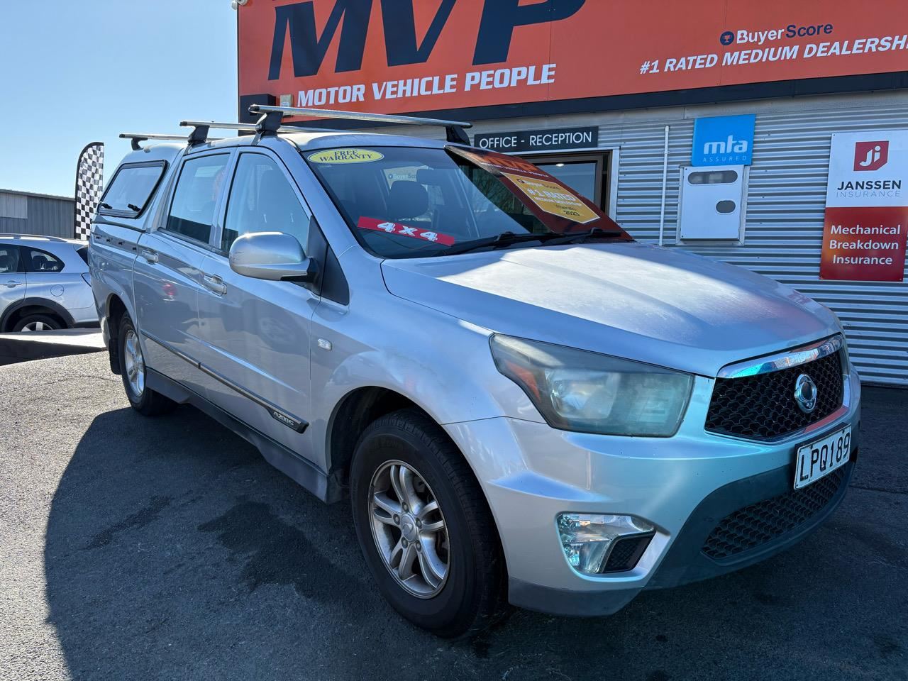 Vehicle image 2