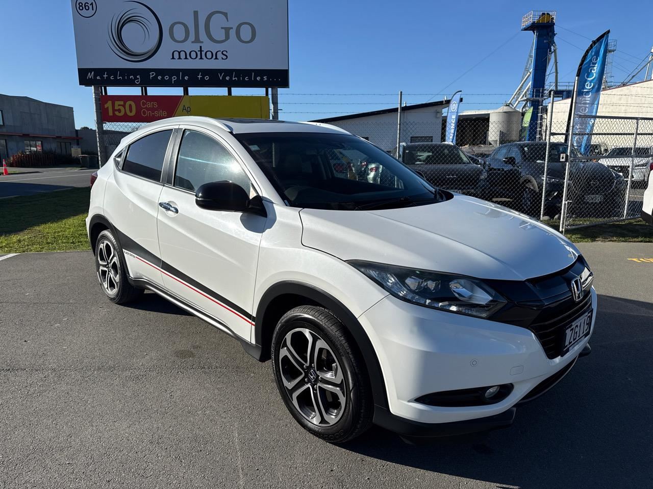 Vehicle image 2