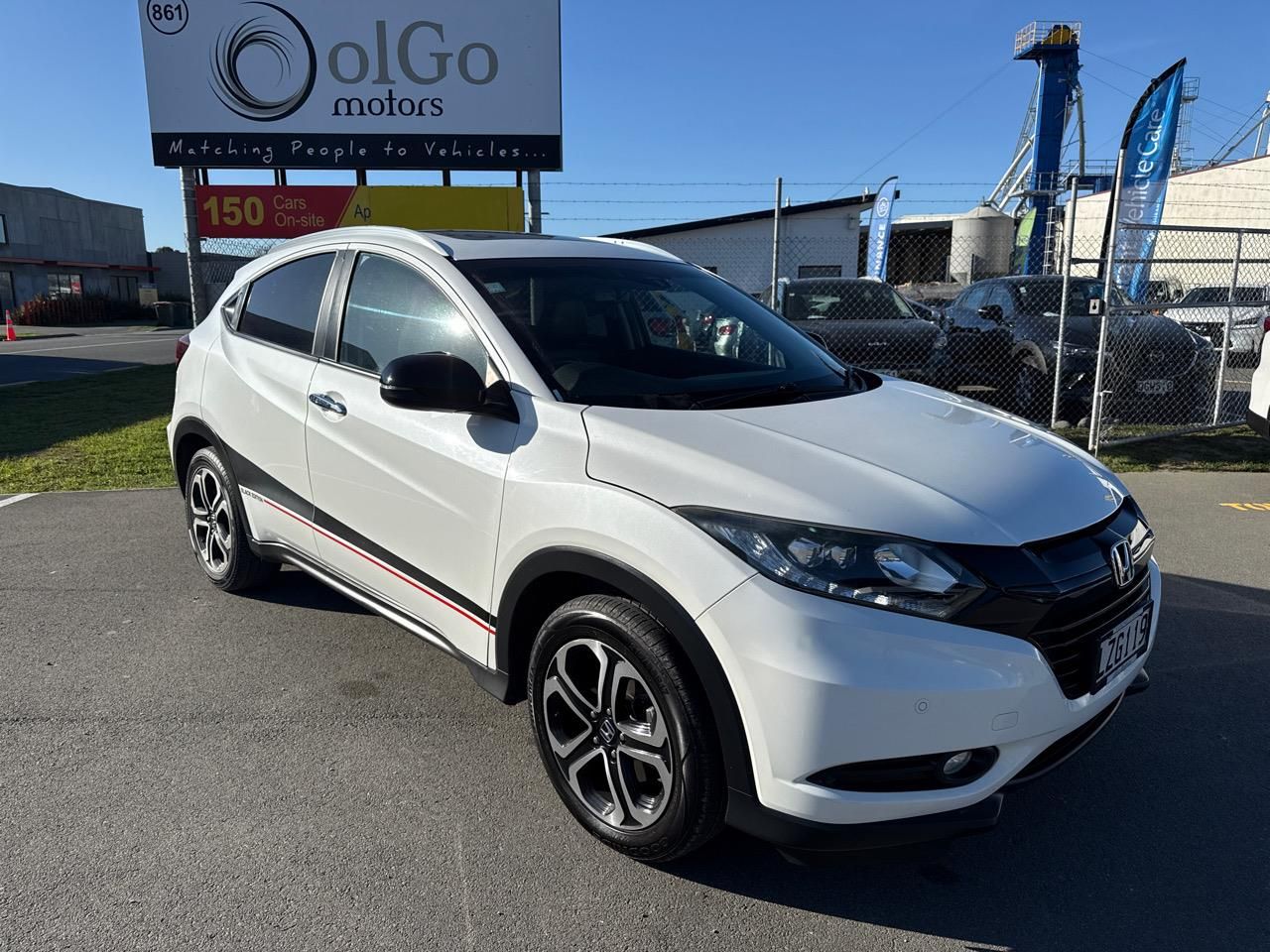 Vehicle image 2