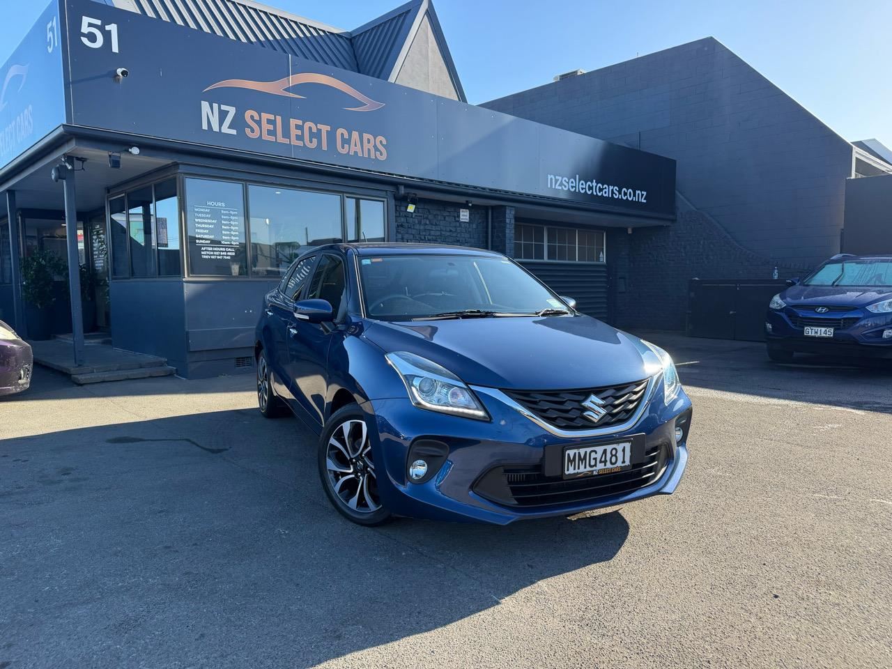 Vehicle image 1