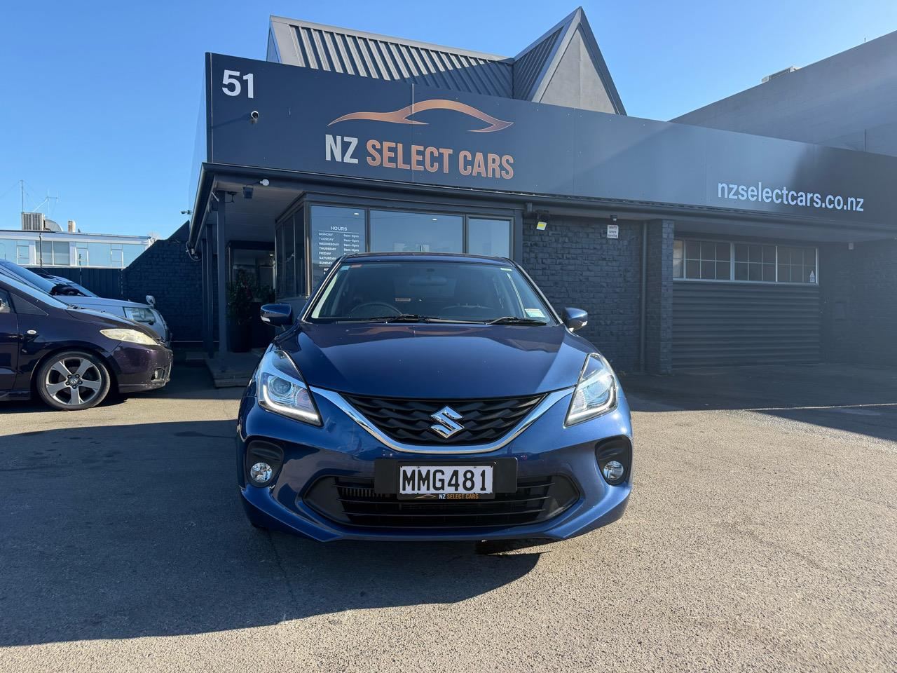 Vehicle image 2