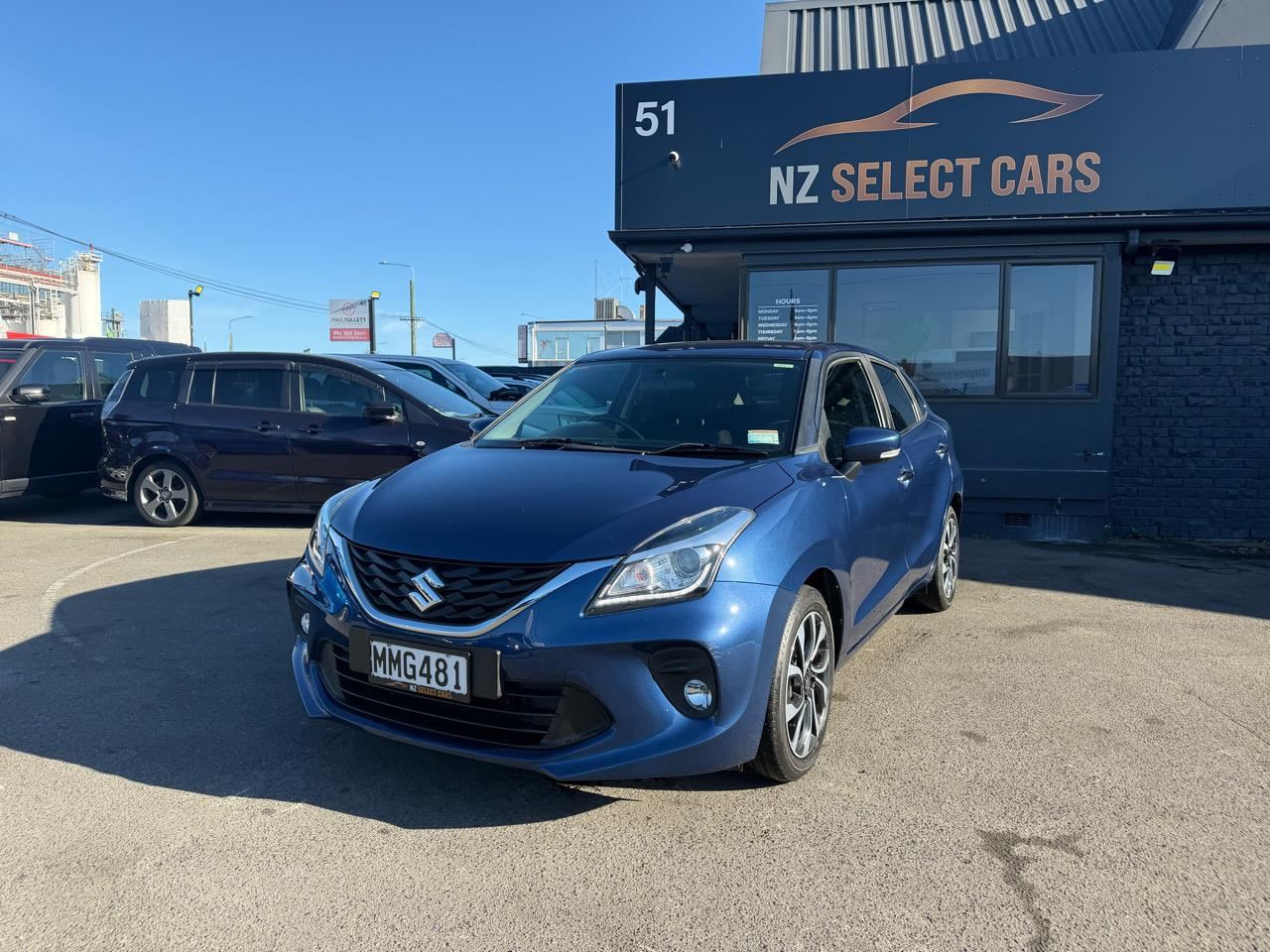 Vehicle image 3