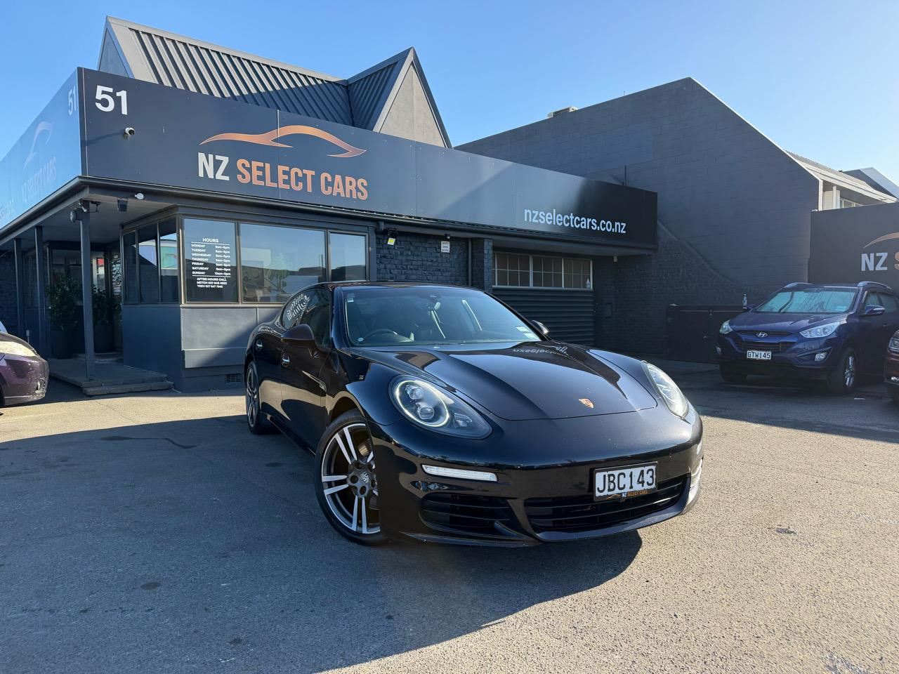 Vehicle image 1