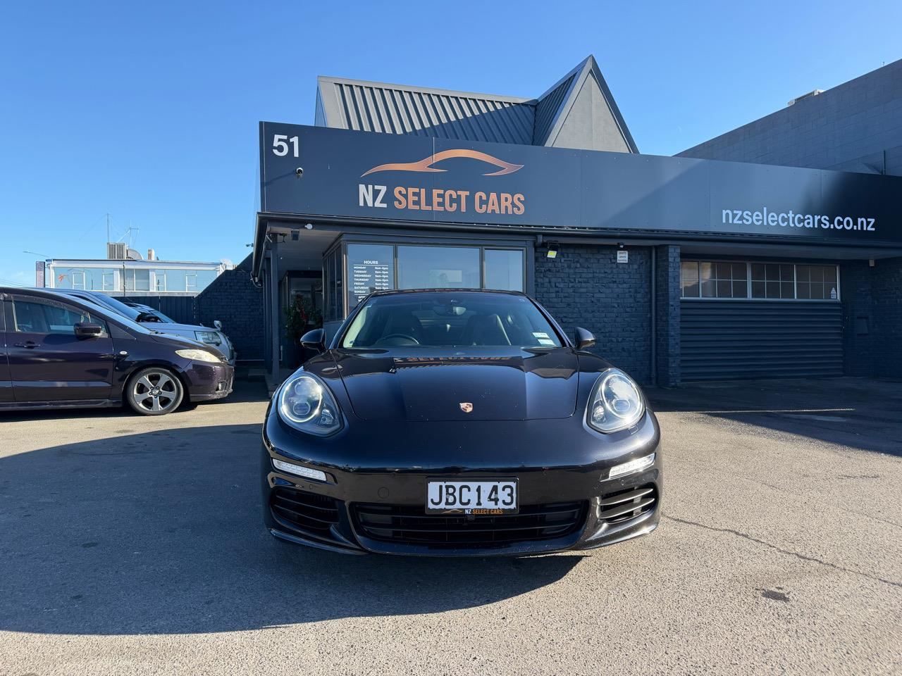Vehicle image 2