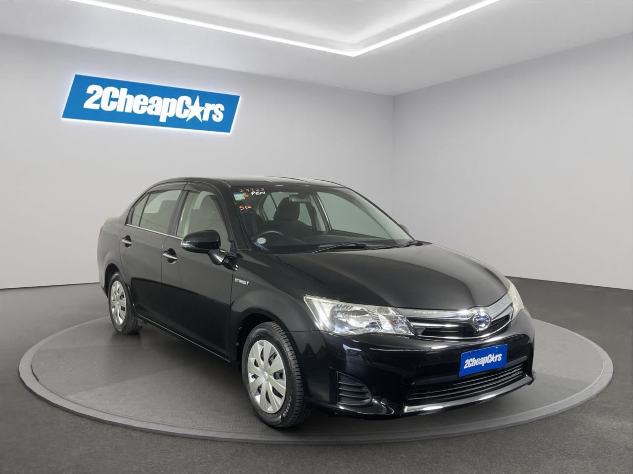 Vehicle image 3