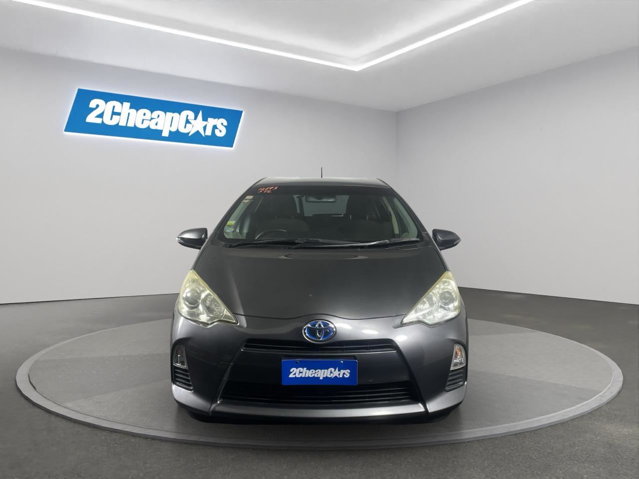 Vehicle image 2