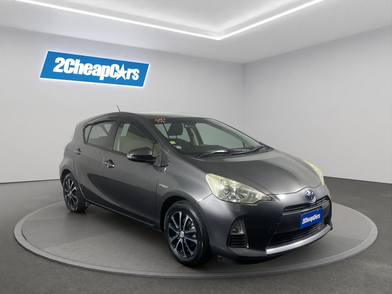 Vehicle image 3
