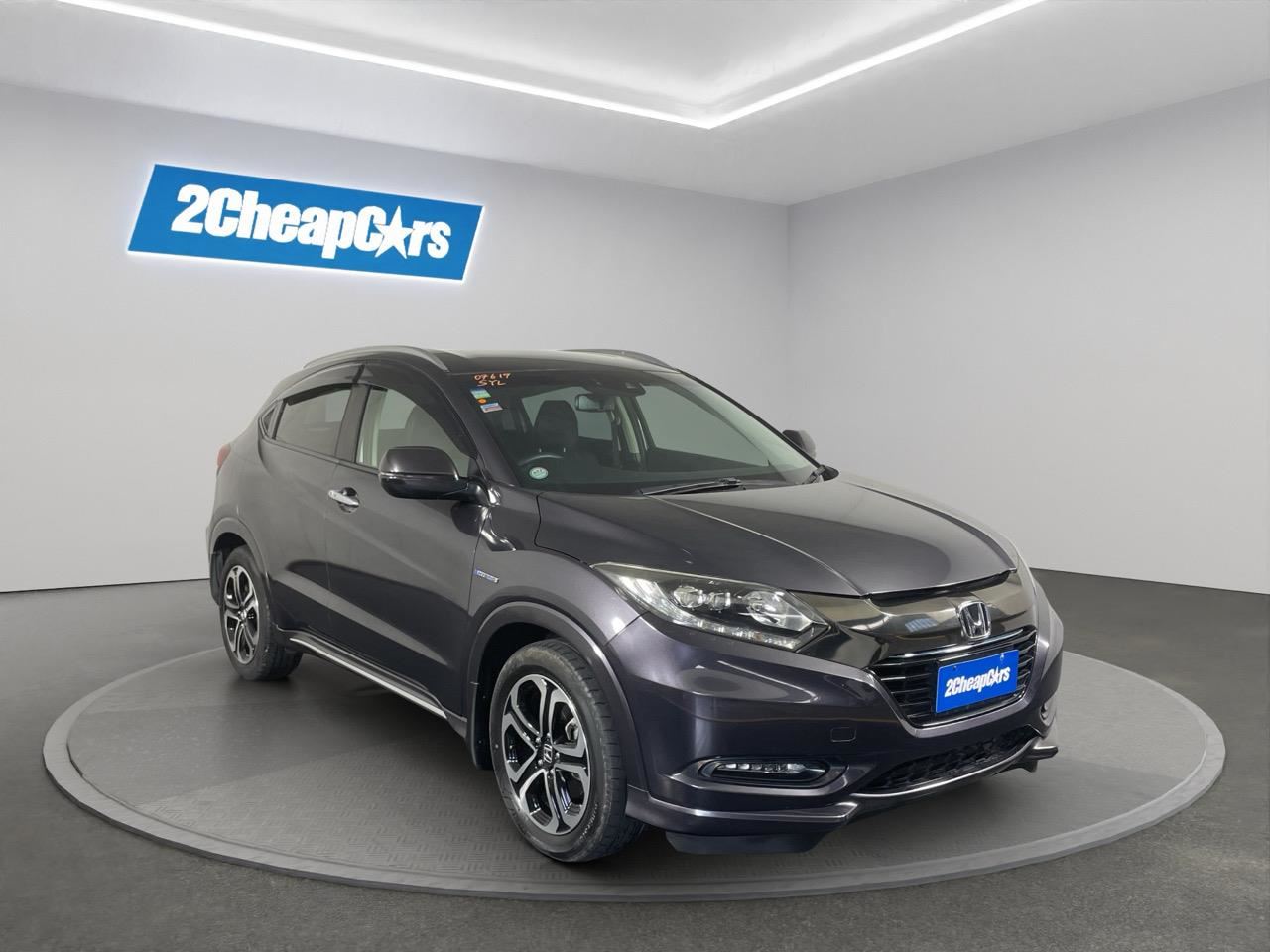 Vehicle image 3