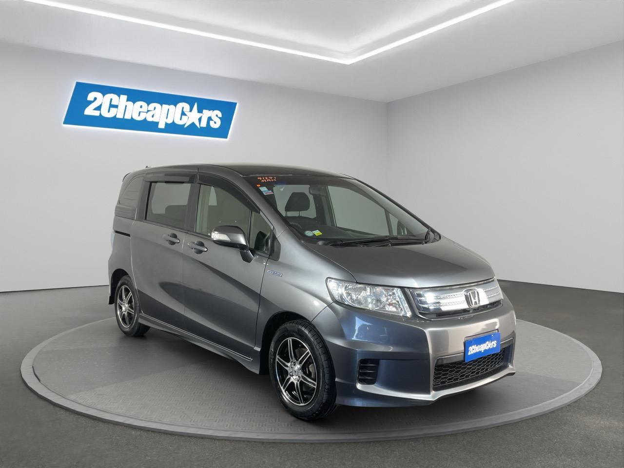 Vehicle image 3