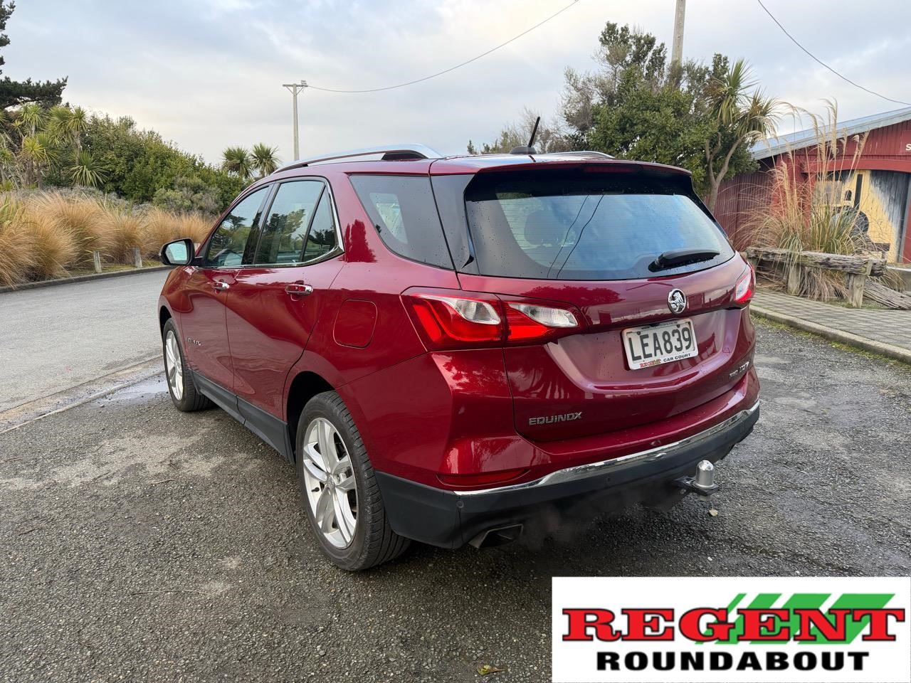 Vehicle image 5