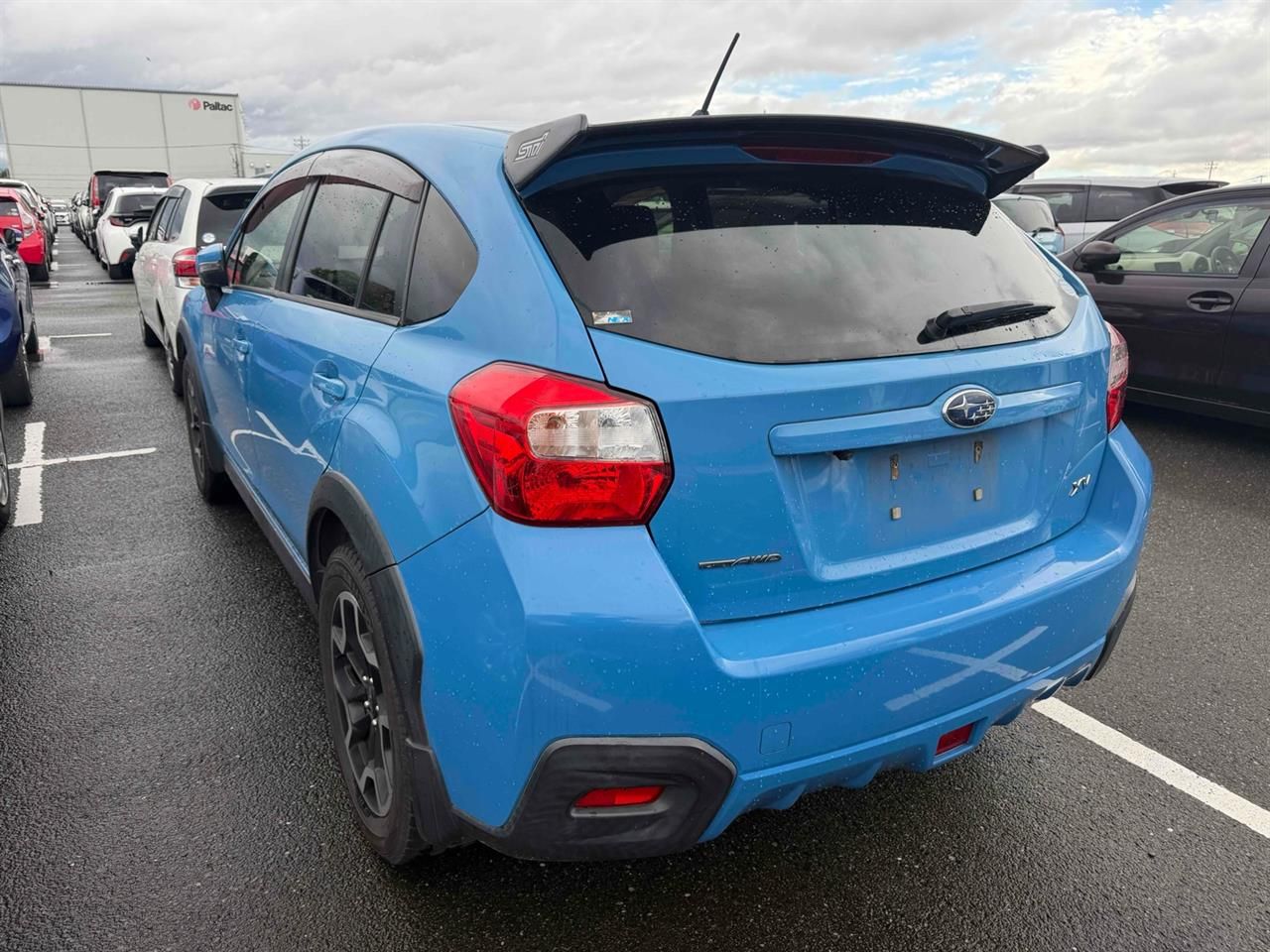 Vehicle image 2