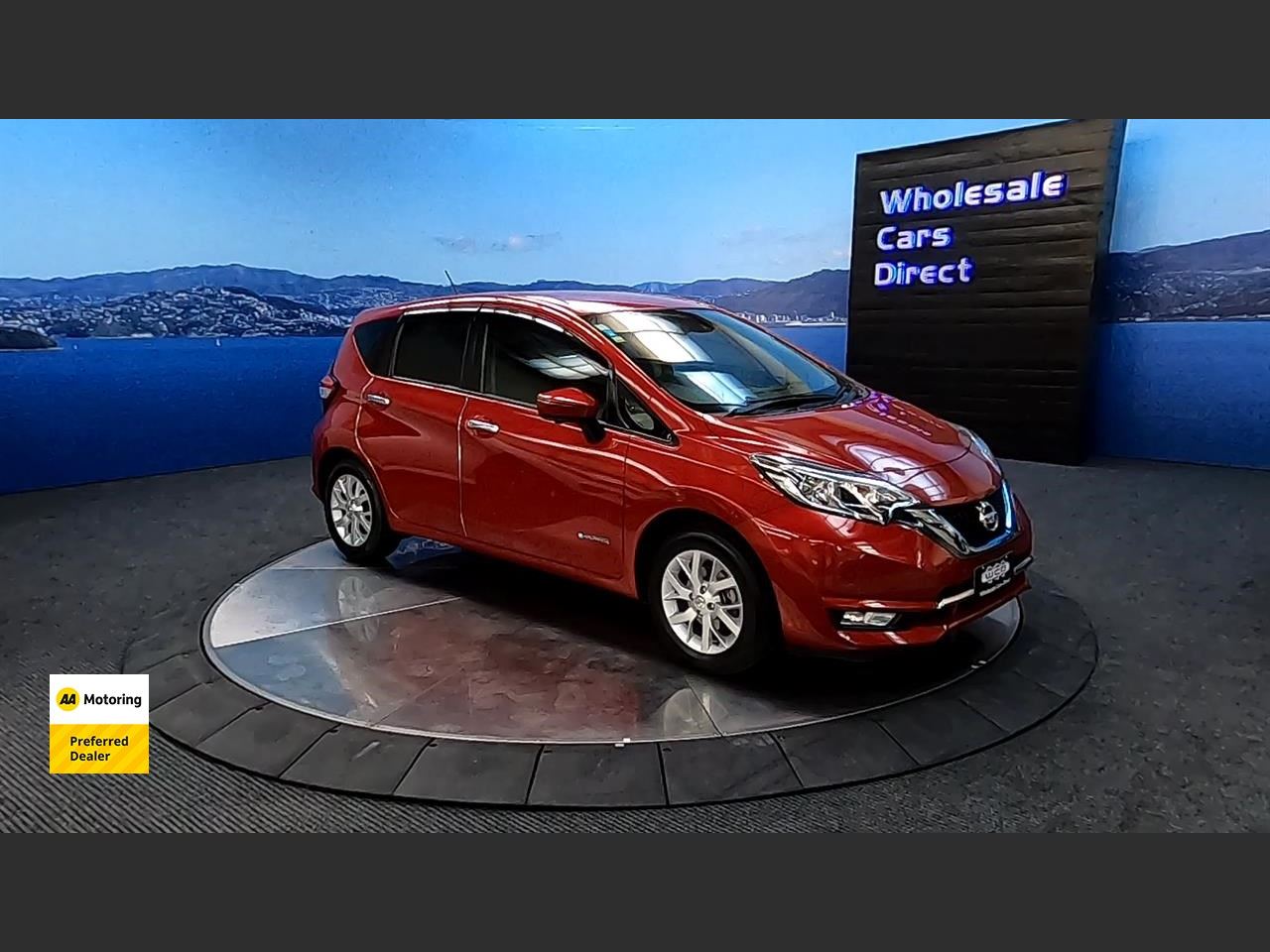 17 Nissan Note Hatchback For Sale In Lower Hutt City Wellington Autotrader Nz 17 Nissan Note Hatchback For Sale In Lower Hutt City Wellington Autotrader Nz