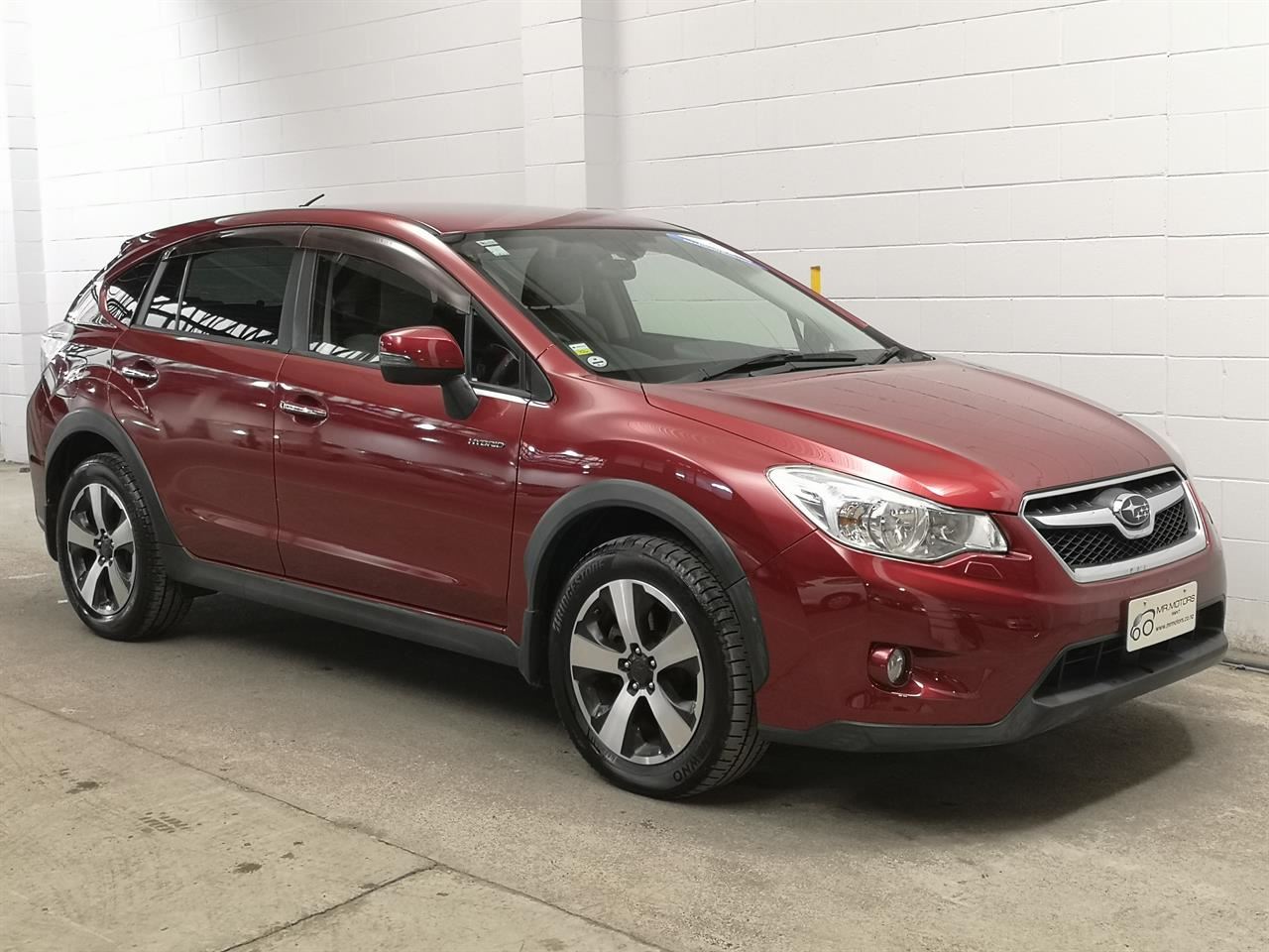 Vehicle image 1