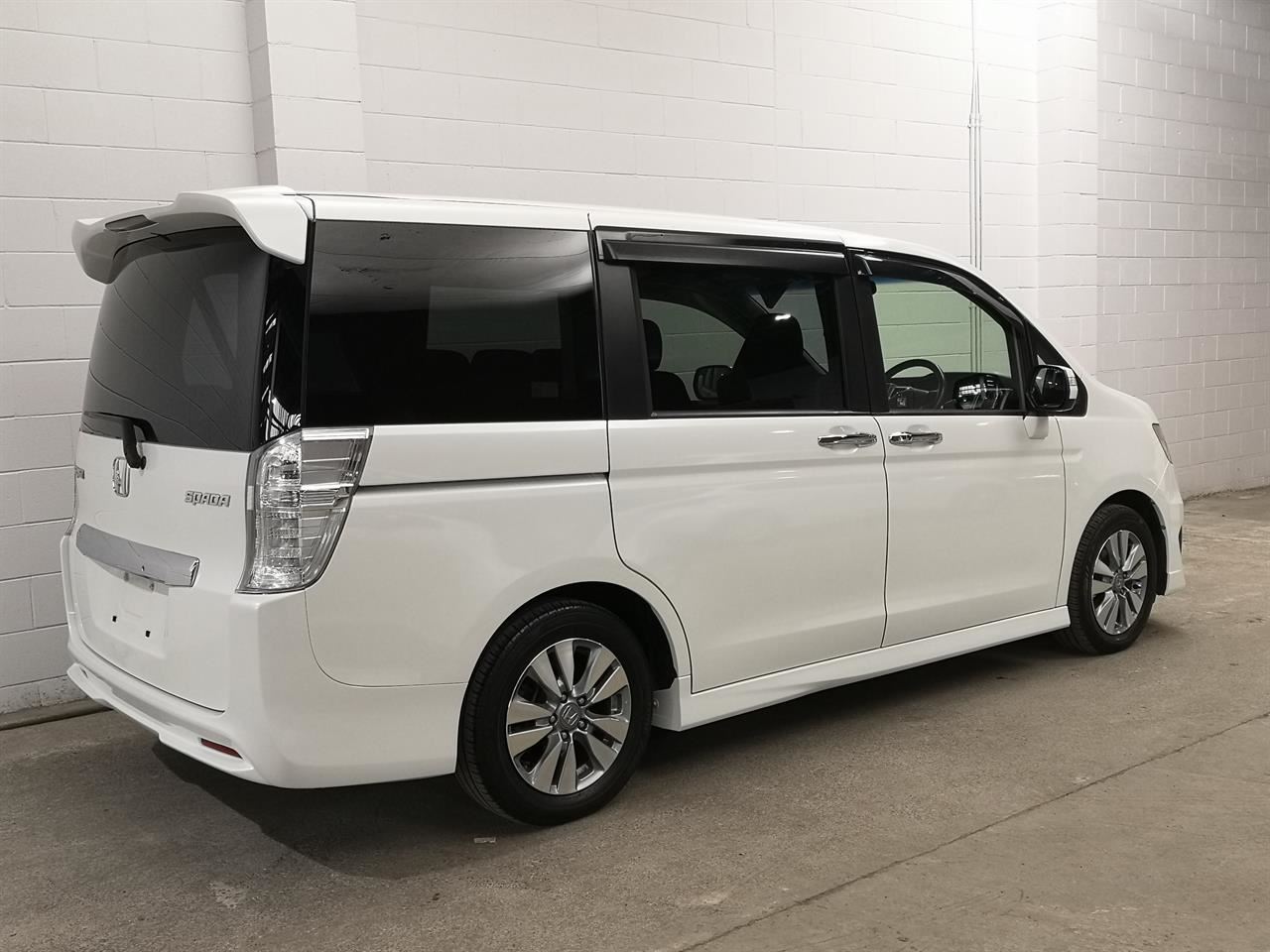 Vehicle image 2