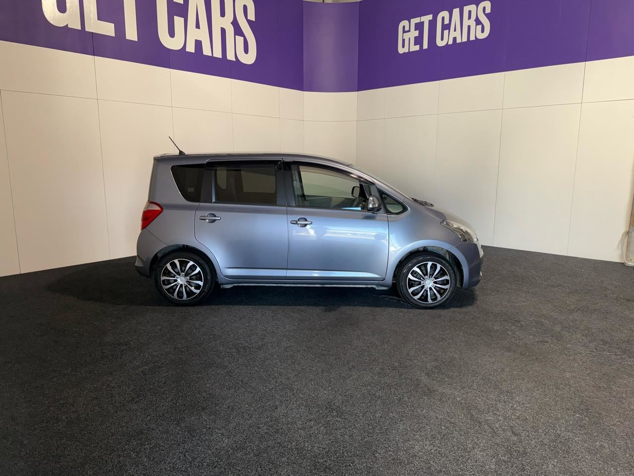 Vehicle image 3