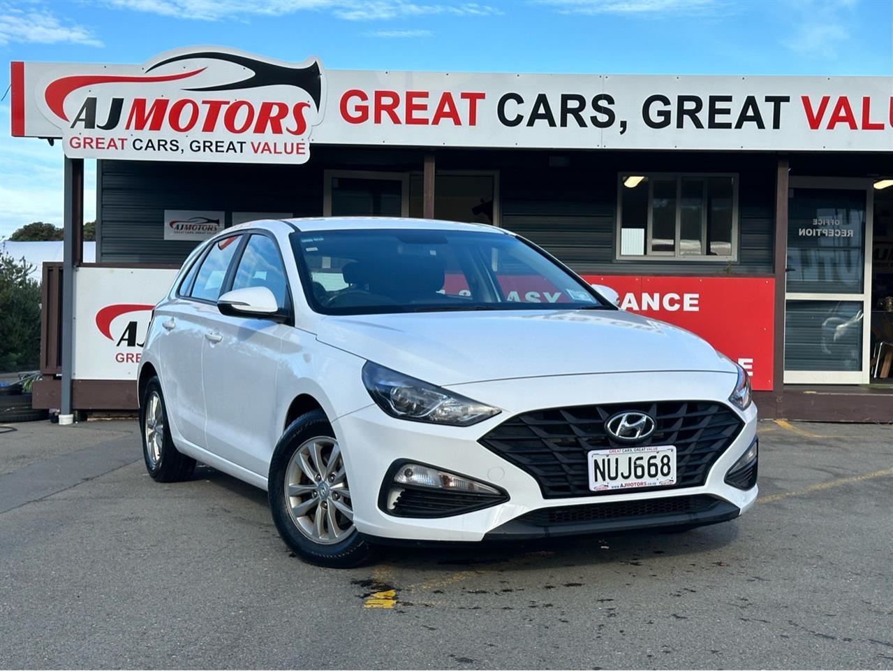 Vehicle image 1