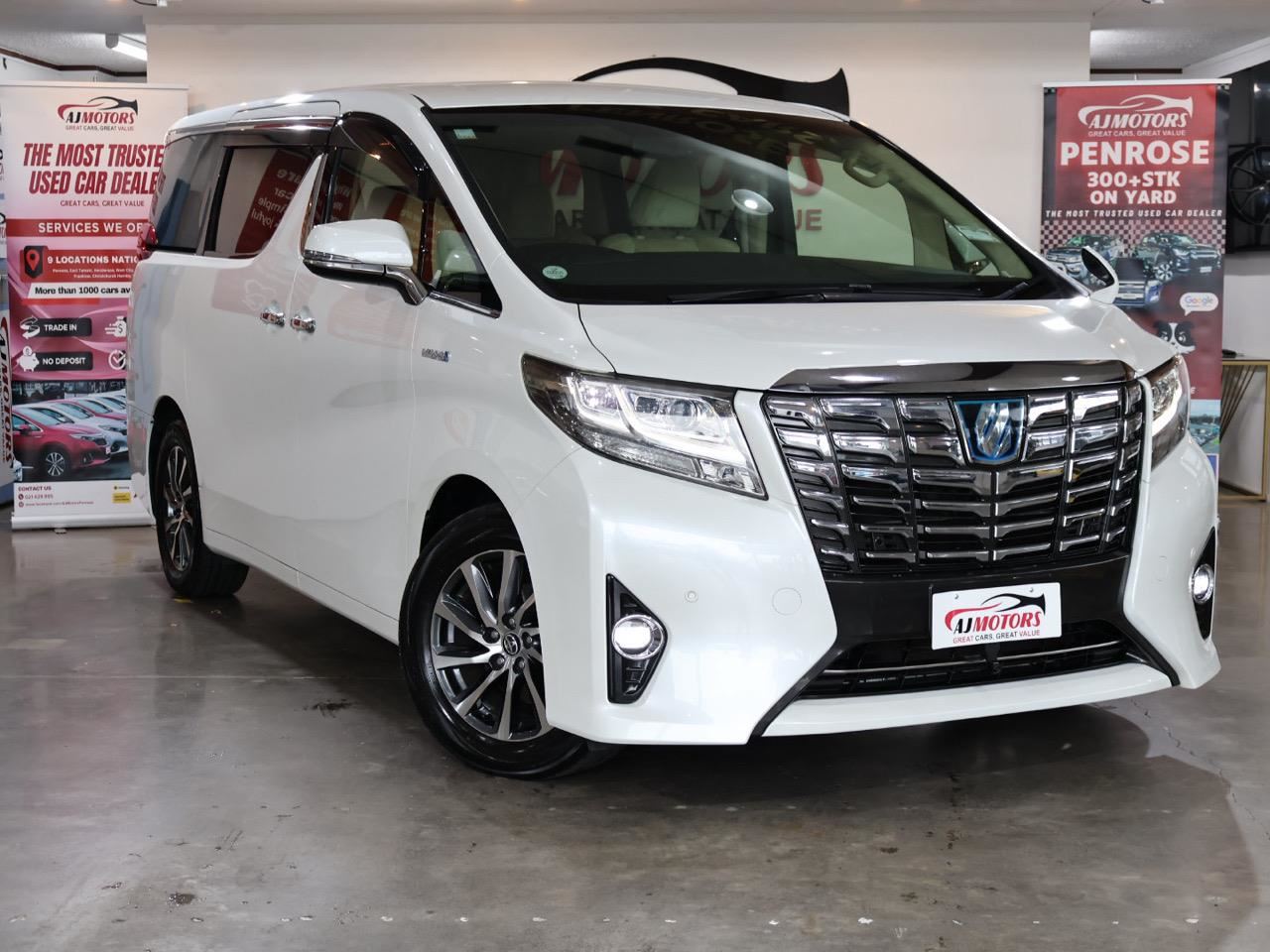 Vehicle image 1