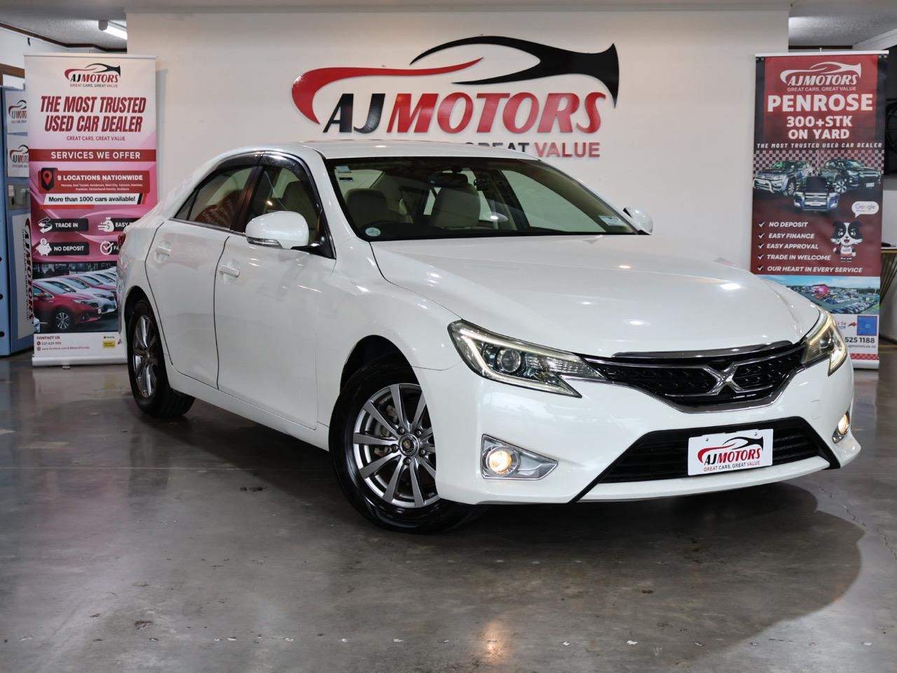 Vehicle image 1
