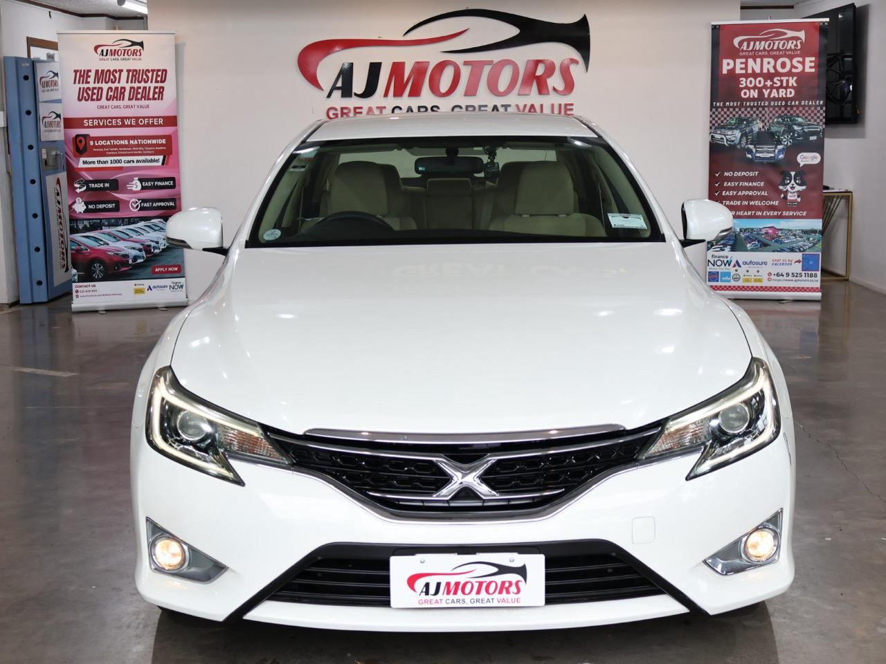 Vehicle image 2