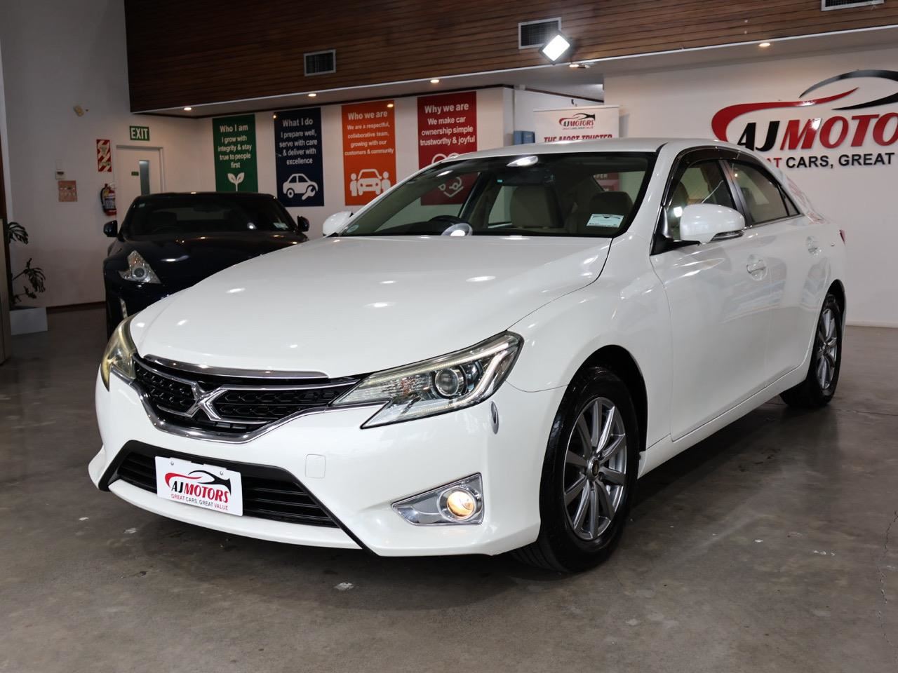 Vehicle image 3