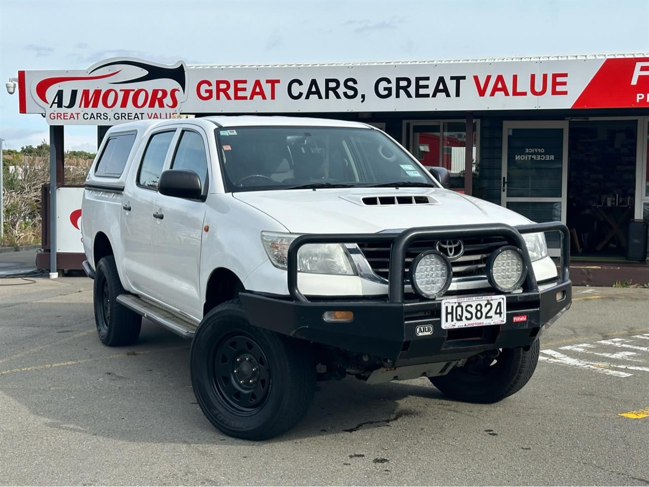 Vehicle image 1