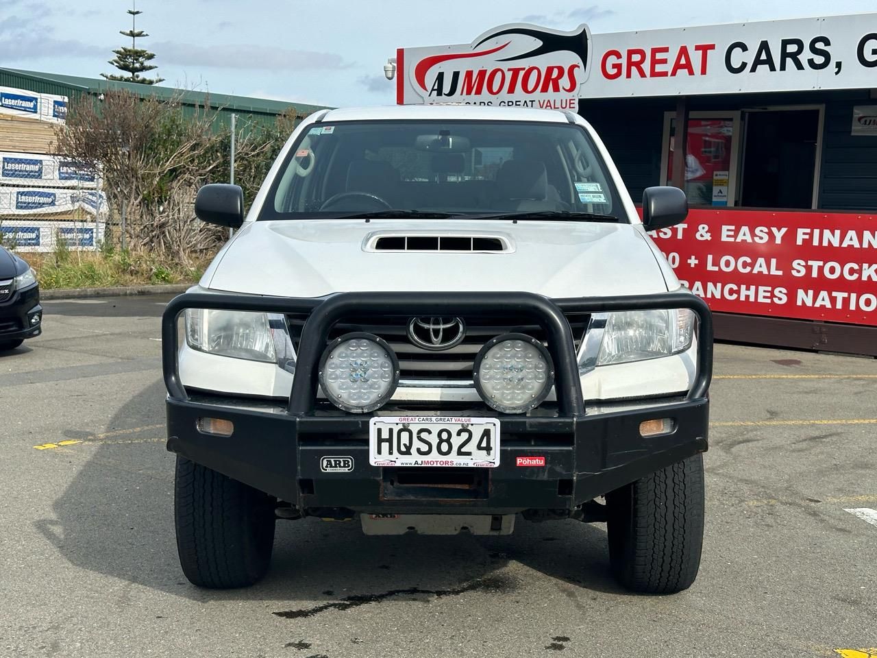 Vehicle image 2