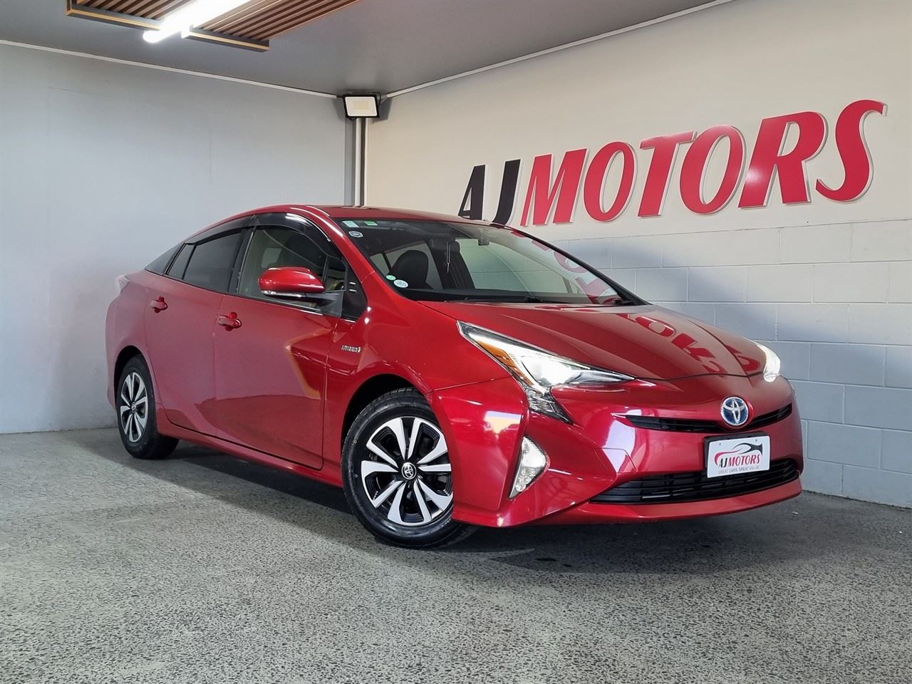 Vehicle image 1