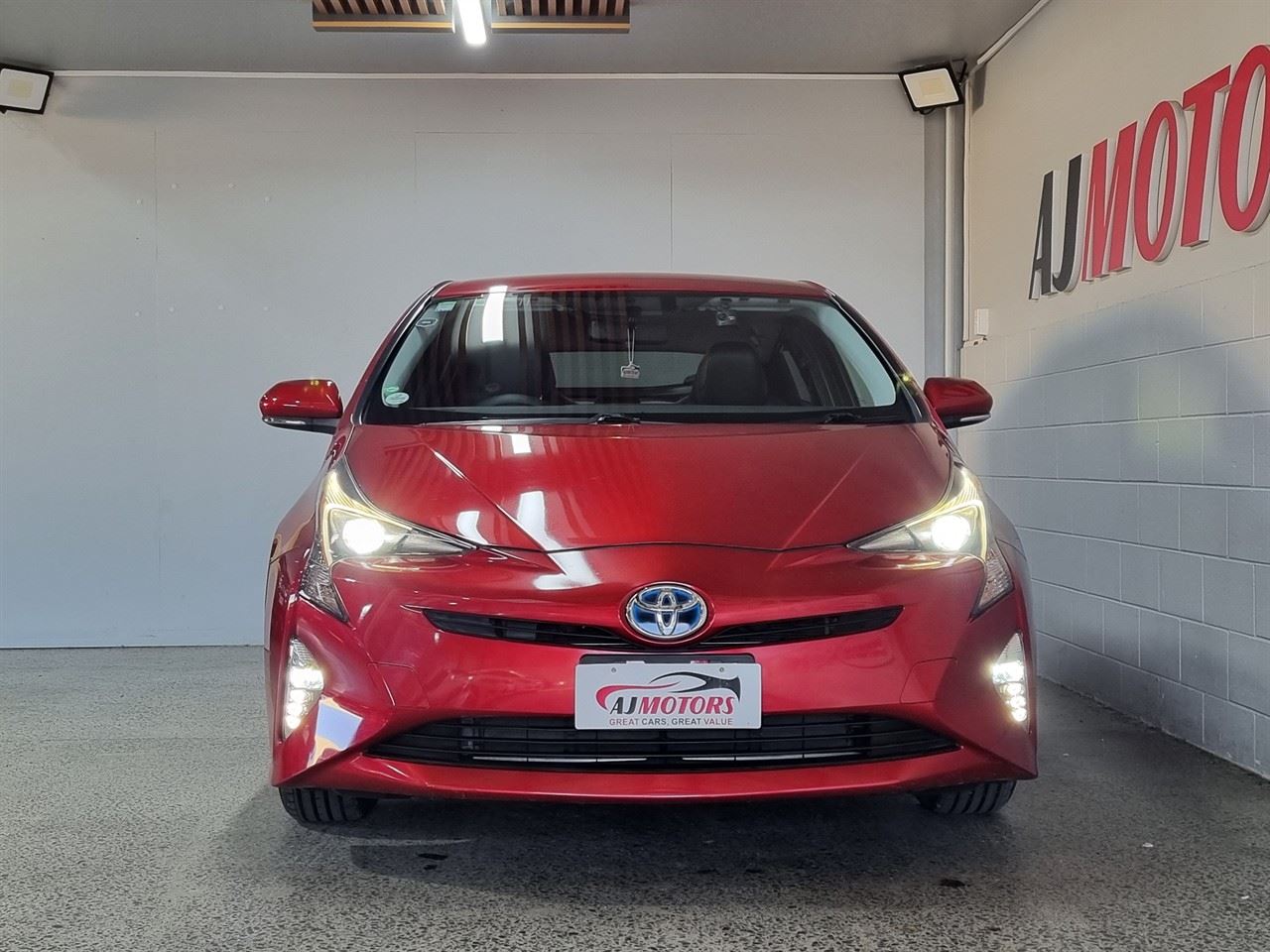 Vehicle image 2