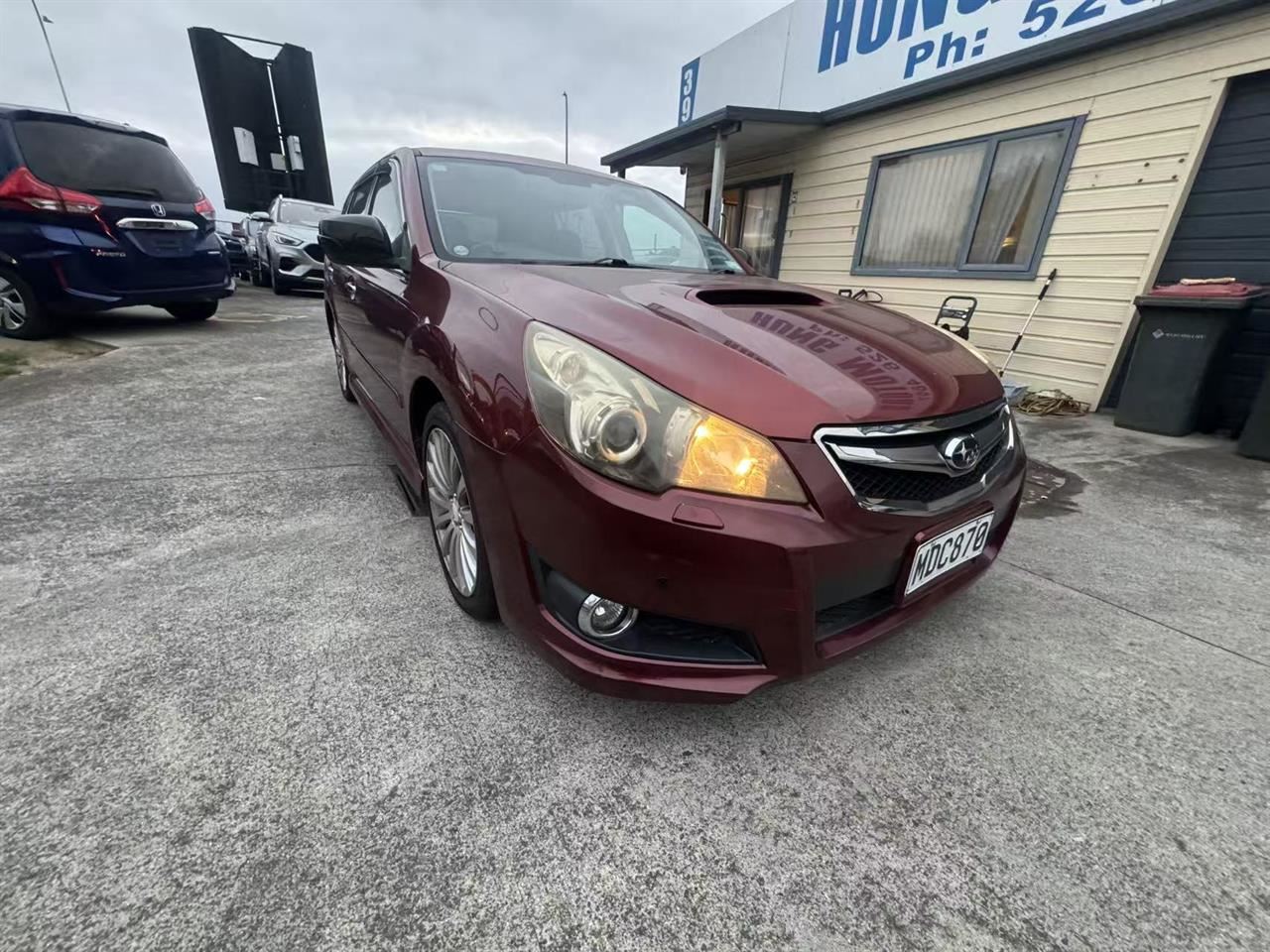 Vehicle image 1