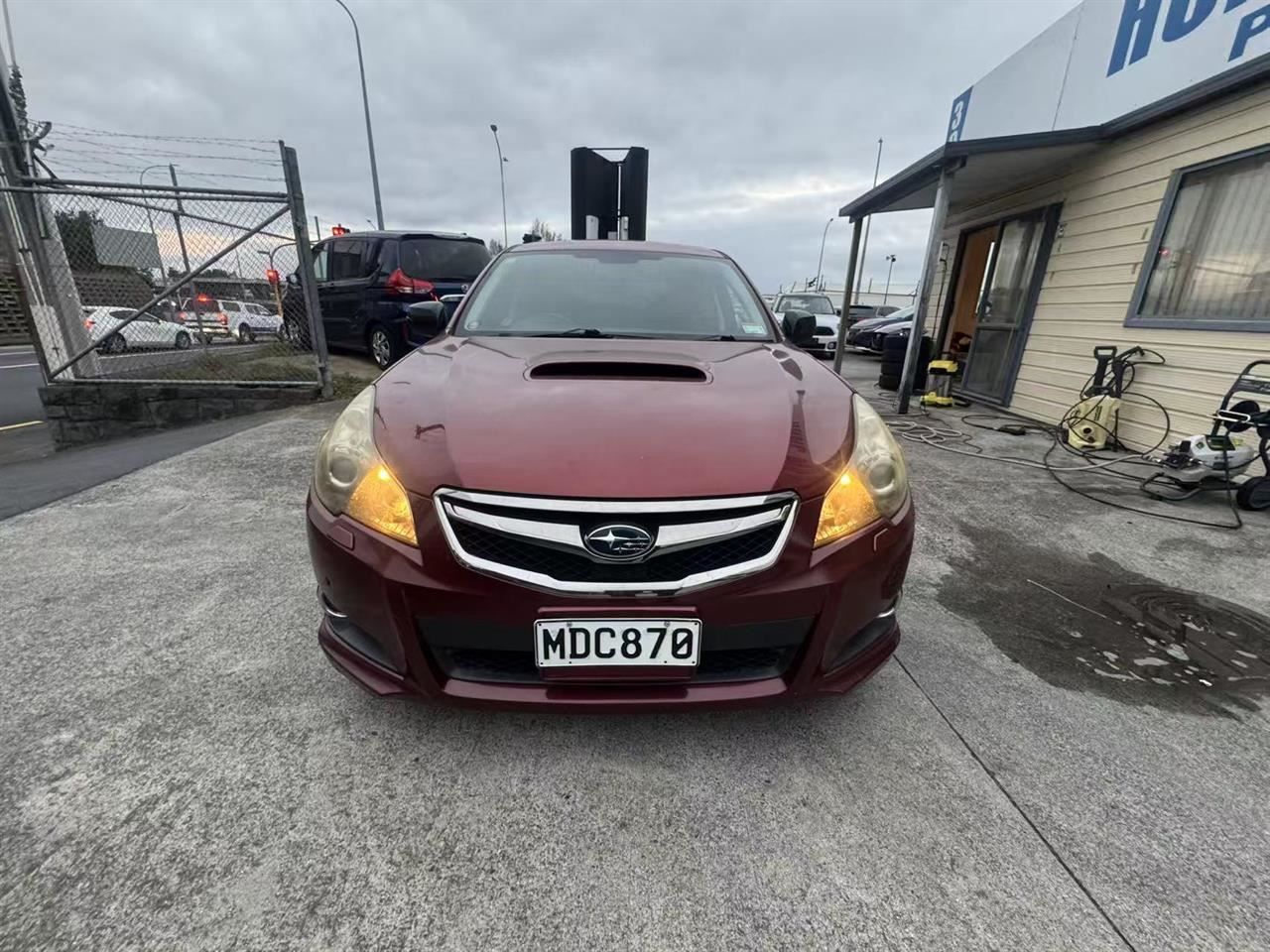 Vehicle image 2