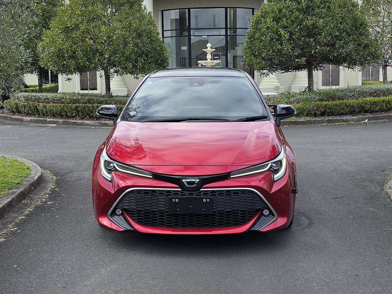Vehicle image 2
