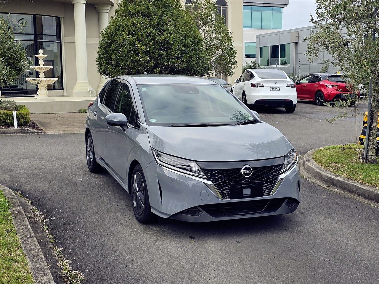 Vehicle image 1