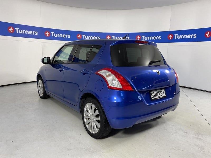Vehicle image 5