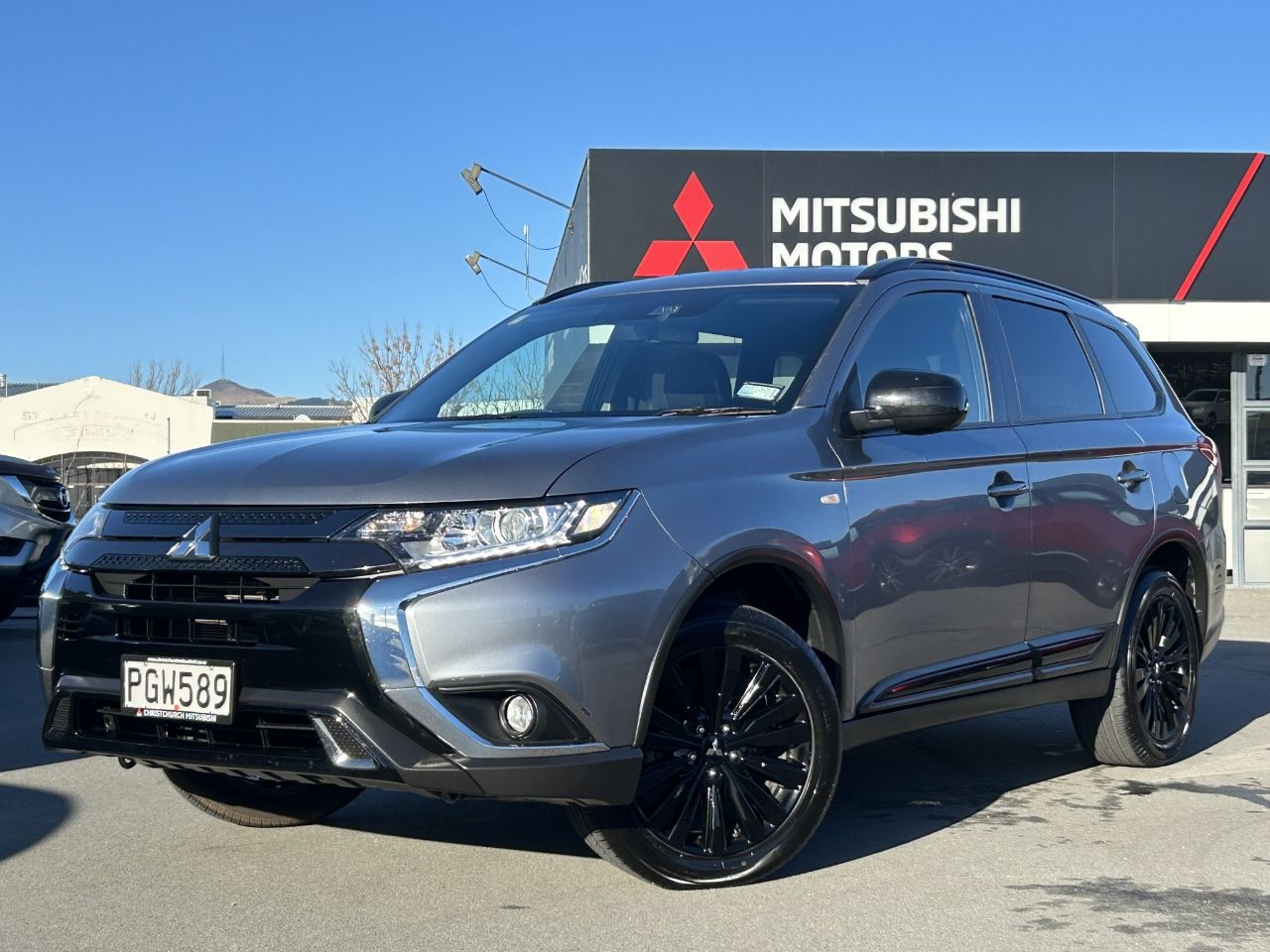 Vehicle image 2