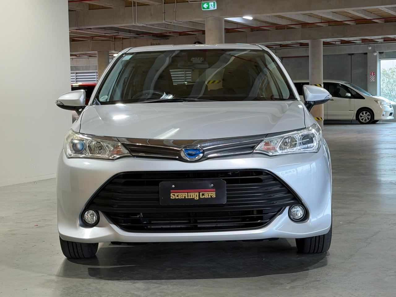 Vehicle image 2