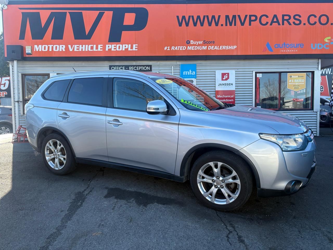 Vehicle image 1