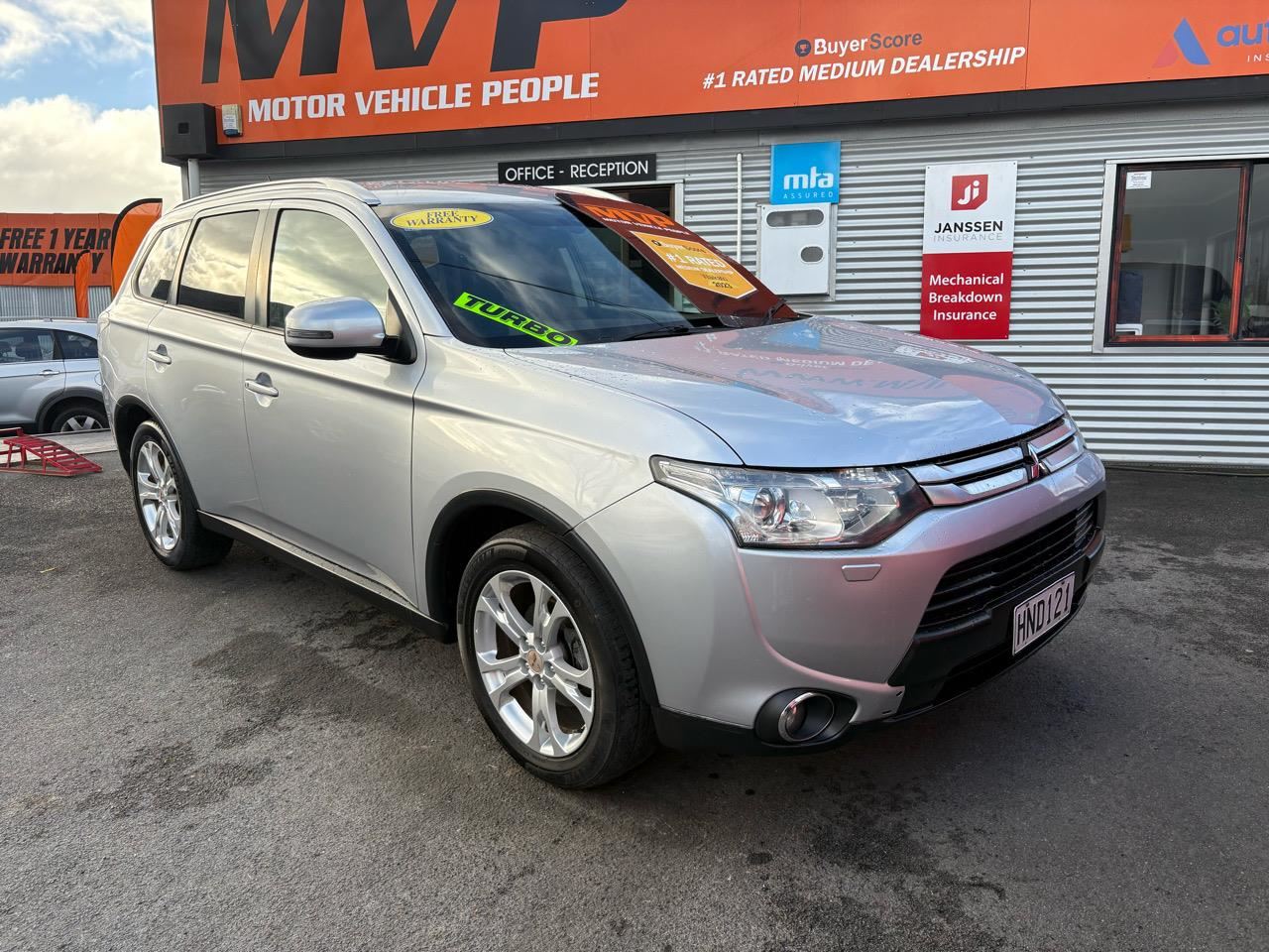 Vehicle image 2