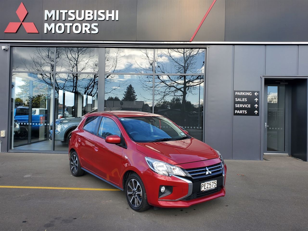 Vehicle image 1