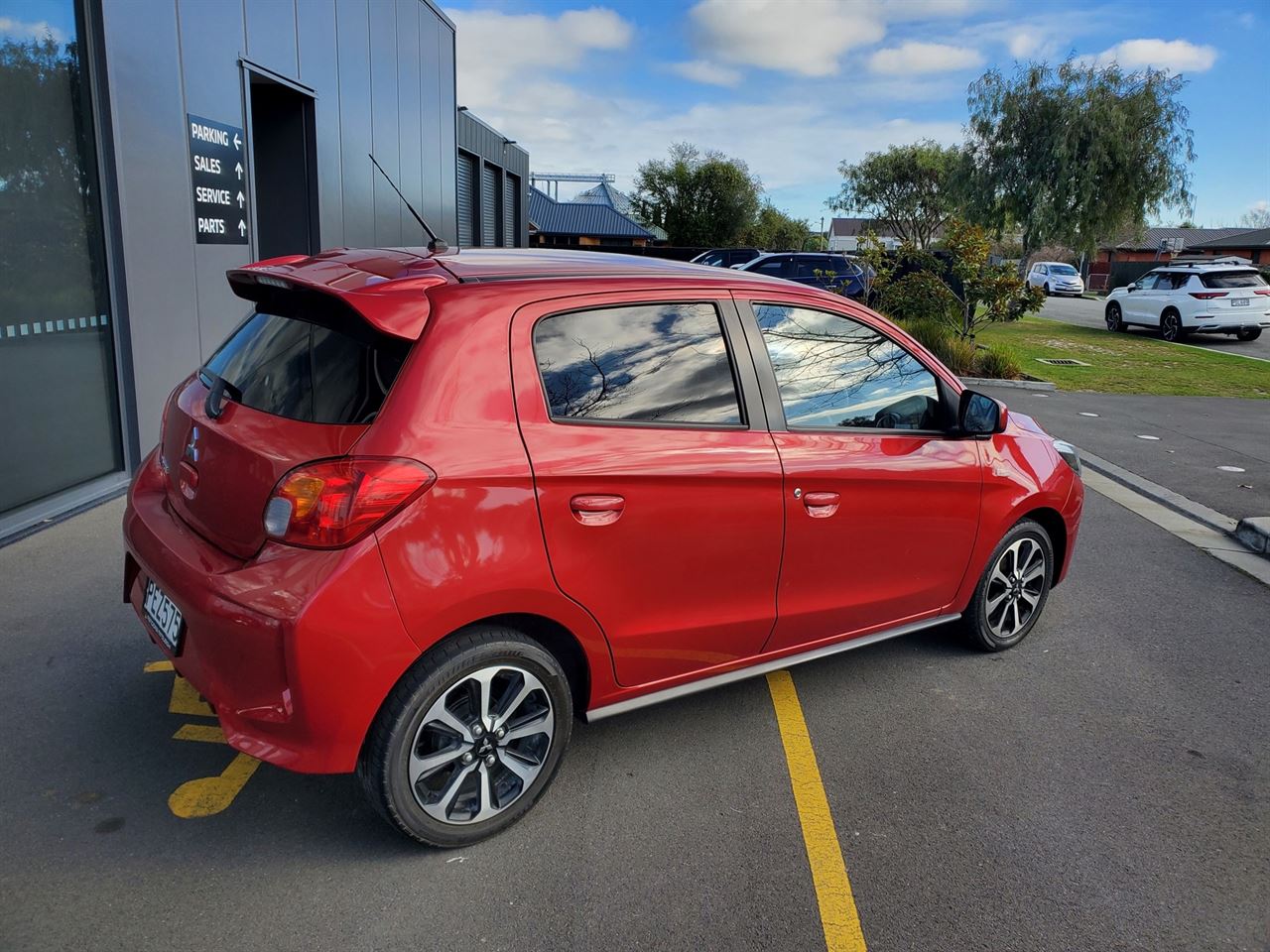 Vehicle image 2