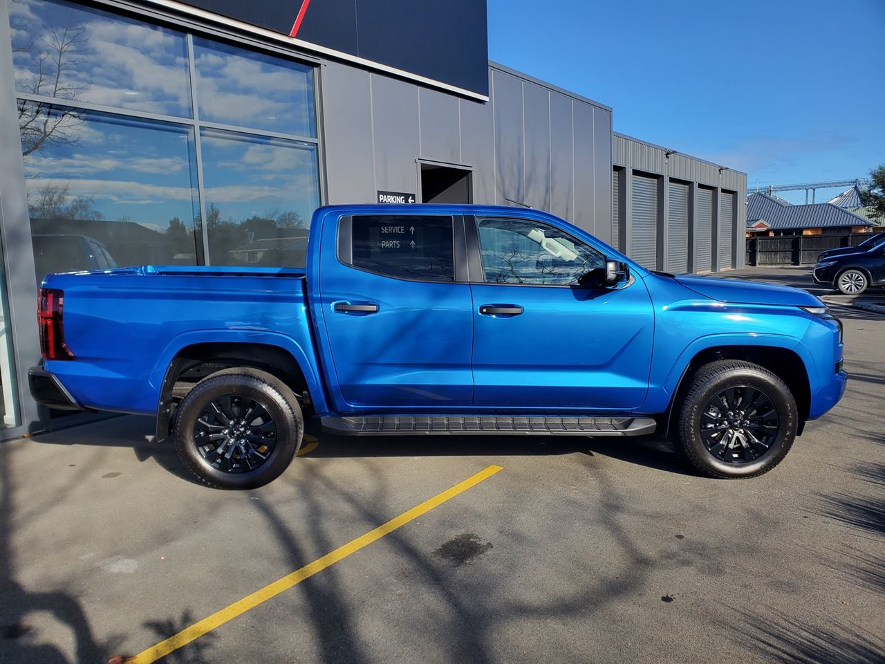 Vehicle image 2