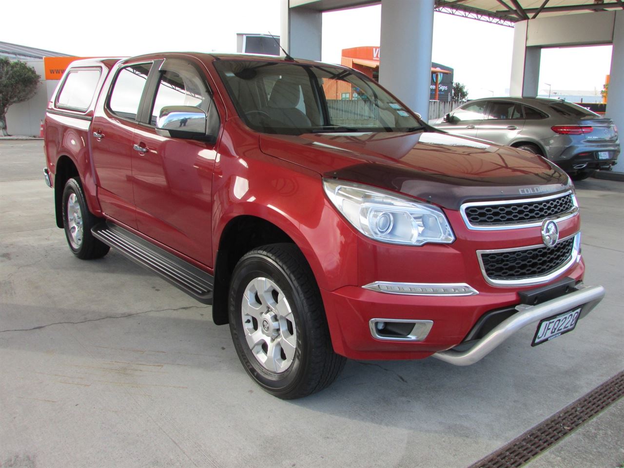 Vehicle image 1