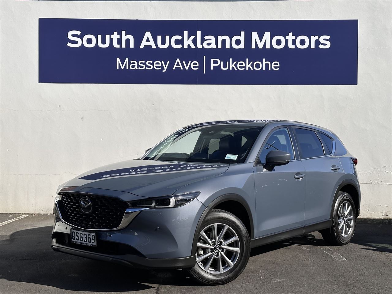 Vehicle image 1