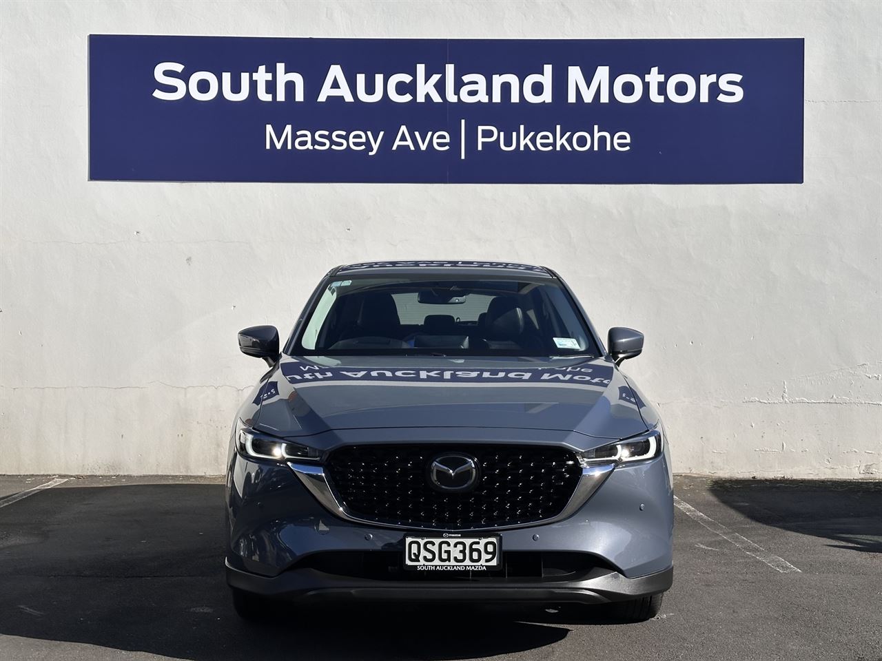 Vehicle image 2