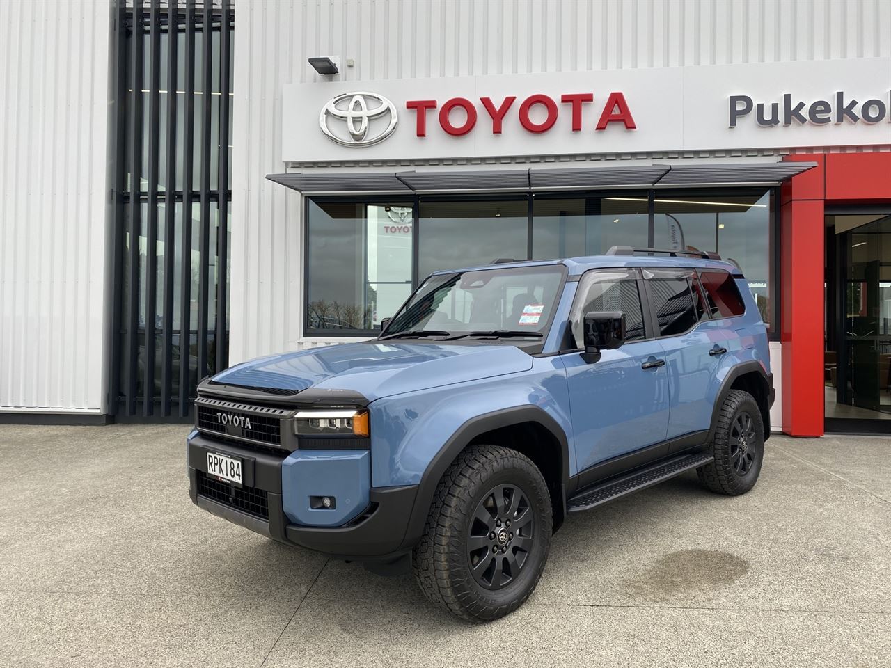 Vehicle image 1