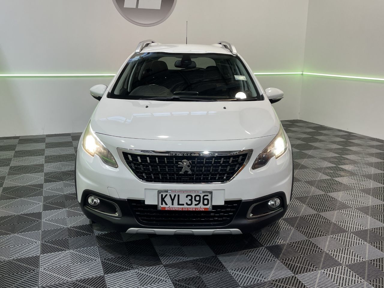 Vehicle image 2