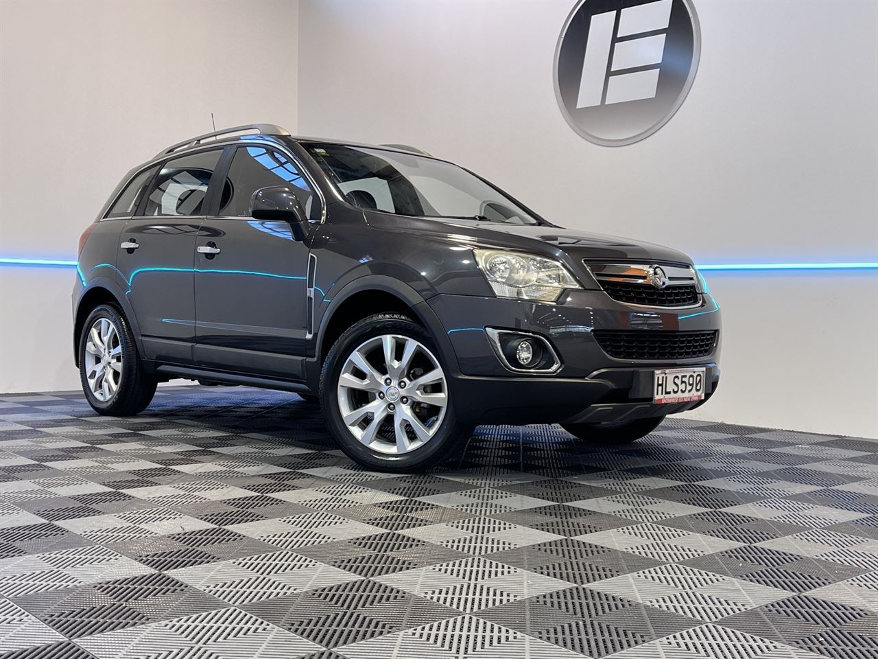 Vehicle image 1